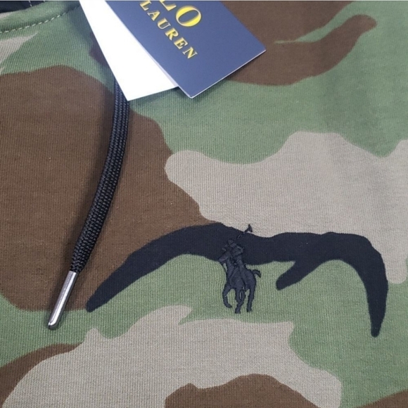 Polo Ralph Lauren Sweatsuit - Picture 3 of 9